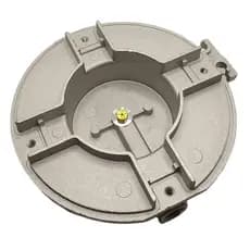 Câmara Tripla Chama Para Cooktop Cook Chef 4 e 5 bocas Britânia e Philco