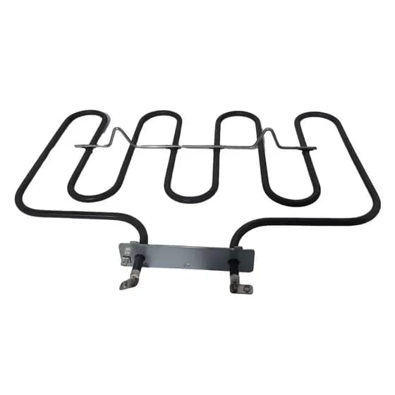 Resistencia Da Churrasqueira Ch-05 / Ch-06 1800w127v Mondial