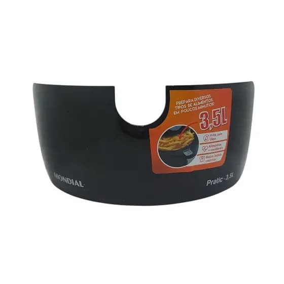 Acabamento Da Cuba Air Fryer Mondial Af-30 Af-31 - Original