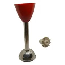 Kit Haste E Engrenagem P/mixer Oster 2600u 2605r 2610r 2615r