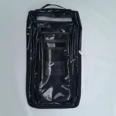 Porta Sacolas Plásticas Profissional para Comércio | 3 Tamanhos Impermeável