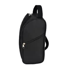 Necessaire Organizador Bolsa Porta Tenis Sapato Mala Academia
