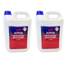 Kit 2 Super Removedor de Gorduras 5litros (Promoção)