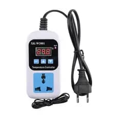 Controlador Temperatura Digital Termostato 110/220v XK-W2001