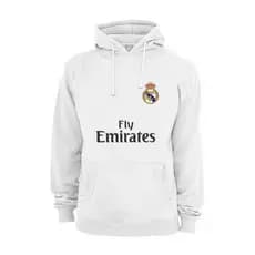 Moletom Masculino esportivo Flanelado Real Modelo Canguru Bolso e Capuz