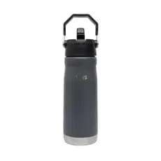 Garrafa Térmica Essential Aço Inox 650ml Squeeze Esportiva