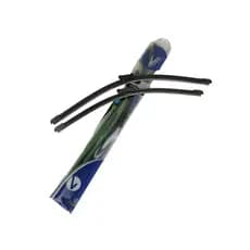 Par Palheta Chuva Citroen C3 Peugeot 2008 2014 á 2022 Especifica 26 e 16 Polegadas