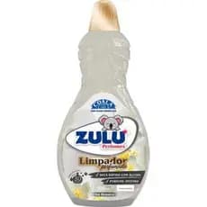 Limpadores Perfumados Zulu chá branco, cereja, bambu, lavanda 500ml