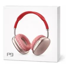 Fone De Ouvido Bluetooth Headphone Sem Fio P9