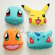 Kit Extra Grande Pokemon para aniversário e festas