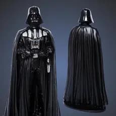 Boneco Darth Vader 22cm – Estátua Colecionável de Resina Premium Desconto