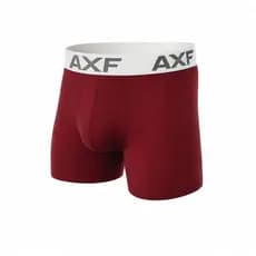 Kit de Cueca Microfibra Boxer