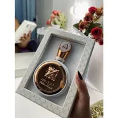 Perfume Fakhar Lattafa Feminino