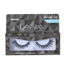 Lana Professional Natural Line #218 - Cílios Postiços