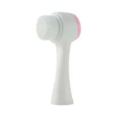 Escova de Limpeza Facial Massageadora 3D Bilateral