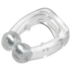 Kit 2 Aparelhos Magnético DK Clip Dilatador Nasal Anti-Ronco Apneia