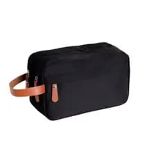 Bolsa Necessaire Masculina Feminina Organizadora Multifuncional Portátil Viagem Trabalho Impermeável