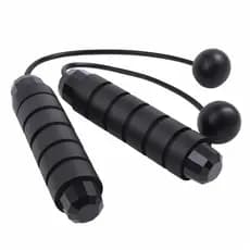 Corda de Pular Portátil sem Fio para Treinamento Funcional Exercício Academia Casa Fitness