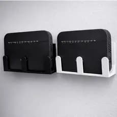 Suporte Para Roteador Wifi Parede Organizador Universal