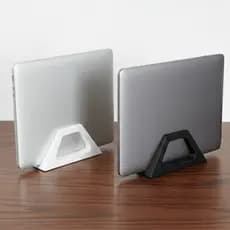 Suporte para Notebook Portátil Ergonômico Base Antiderrapante Universal
