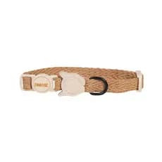 Coleira Zee.Cat NeoPro Dune Naturals para Gatos
