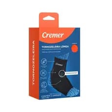 Tornozeleira Neo Longa Cremer
