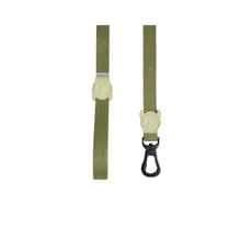 Guia Zee.Dog para Cachorros Verde Naturals Moss