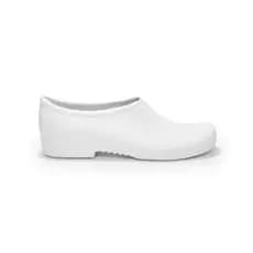 SAPATO KADESH SOFT GRIP FLEX ANTIDERRAPANTE ENFERMAGEM LIMPEZA EPI