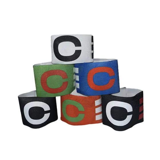 Faixa de capitão COM VELCRO