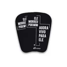 Caneleira - Ele Morreu por mim, Agora vivo por ele