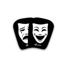 Caneleira - chora agora, ri depois 🎭