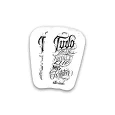 Caneleira - Tudo posso naquele que me fortalece