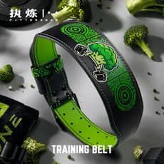 FITTERGEAR cinto de Fitness masculino agachamento Deadlift suporte de cintura feminino levantamento de força treinamento