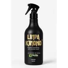 Limpa Kimono Higienizador de Kimonos