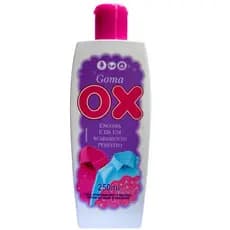 ENGOMADOR DE TECIDOS GOMA OX ® 250 ML