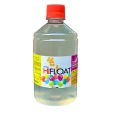 Gel Para Balão Hifloat ® Premium Refil De 500 Grs