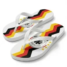 Chinelo Masculino Listras Listras Alemanha
