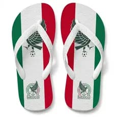 Chinelo Masculino México