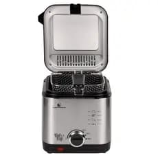fritadeira a óleo FRITADEIRA ELECTROBRAS EBFR-17 1.7L - 220V