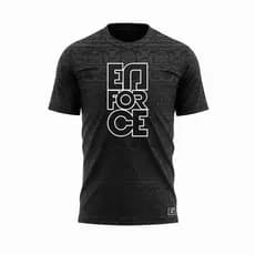 Camiseta Masculina Esportiva Dry Fit Treino Academia Protecao UV Super Confortavel Secagem rapida