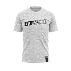 Camiseta Masculina Esportiva Dry Fit Treino Academia Protecao UV Super Confortavel Secagem rapida