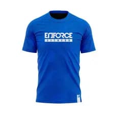 Camisa Camiseta Crossfit Games Treino Box Academia Enforce Confortavel