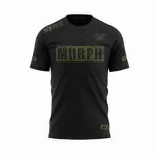 Camiseta Baby Look Feminino Crossfit Murph Treino Box Camiseta Treino Musculacao Dryfit Confortavel