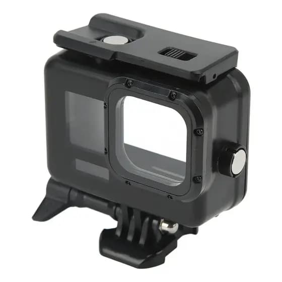 Caixa Estanque À Prova D'Água Para GoPro Hero 9/10