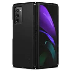 Capa Protetora Spigen Tough Armor para Samsung Galaxy Z Fold2 5G