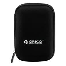 Capa Case Protetora ORICO PHD-25 para HD Externo SSD 2.5"