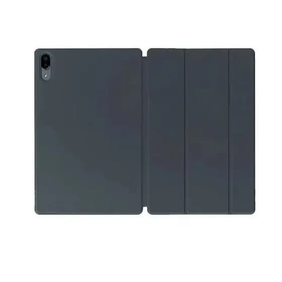 Capa Case Para Lenovo Xiaoxin Pad Pro 11.5" Folio Case Cinza