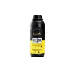Multicar Multilimpador Cadillac 1l Detergente Automotivo