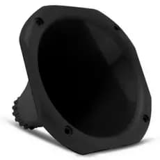 Cone de Corneta Curto 1450 - Fiamon