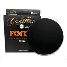 Boina de Espuma Macia Para Lustro 5'5 - Cadillac